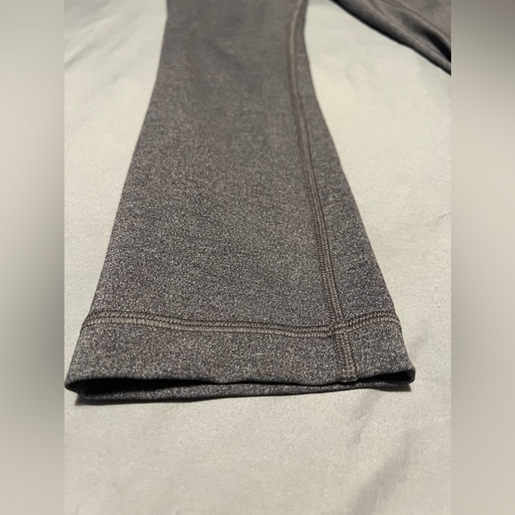 Lululemon Wunder Under Crop (Hi-Rise) *Luxtreme 21 - Picture 8 of 9